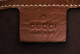 Gucci Nice GG Monogram Canvas Tote