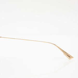 Dior Monsieur Aviator Sunglasses