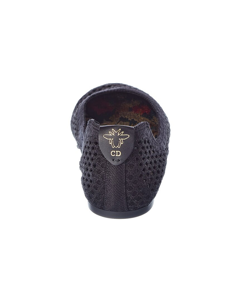 Dior Poeme Flat