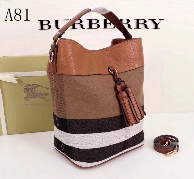 Burberry Bags - Bagsattire   037