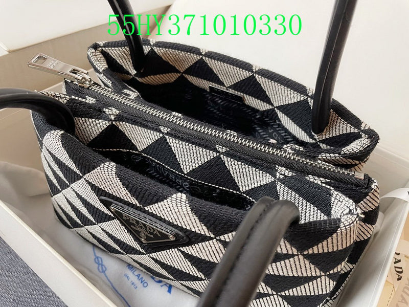 Prada Bags - The Barnes Bags  914