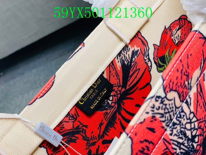 Christian Dior Bags Bags - The Tote   021