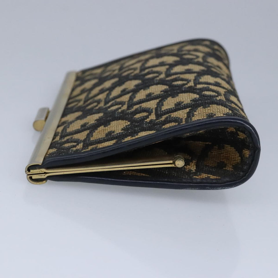Dior  Canvas Clutch Bag