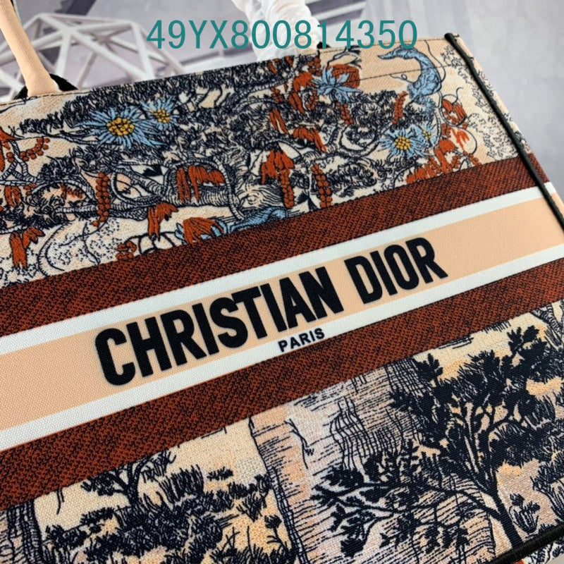 Christian Dior Bags Bags - The Tote   041