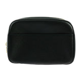Louis Vuitton Pochette Accessoire  Leather Clutch Bag