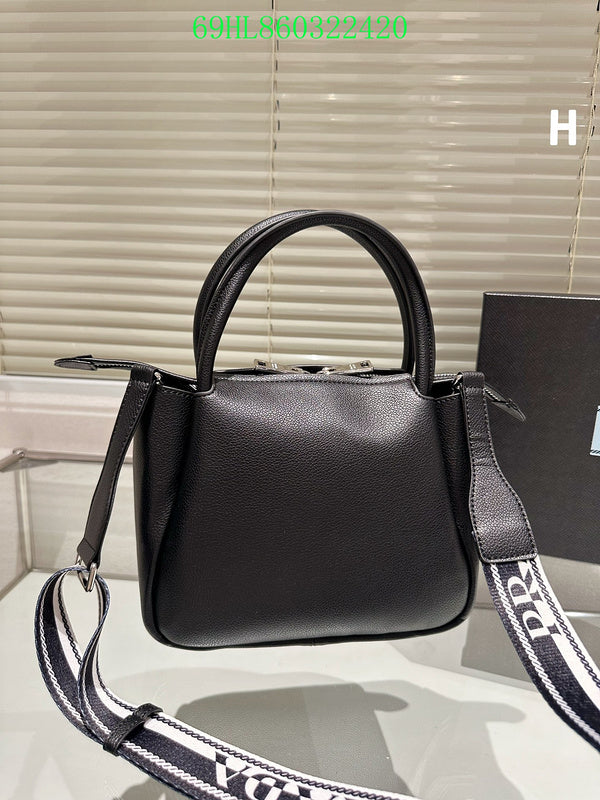 Prada Bags - The Barnes Bags  439