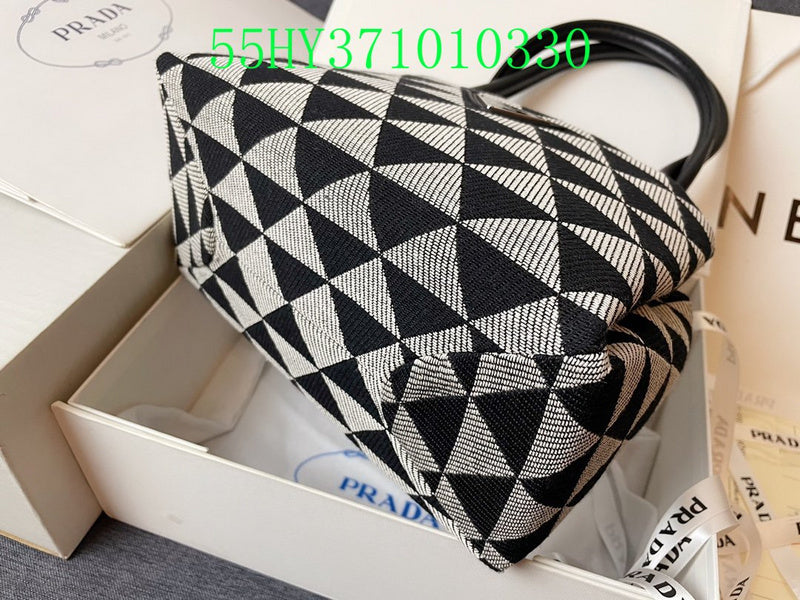 Prada Bags - The Barnes Bags  914