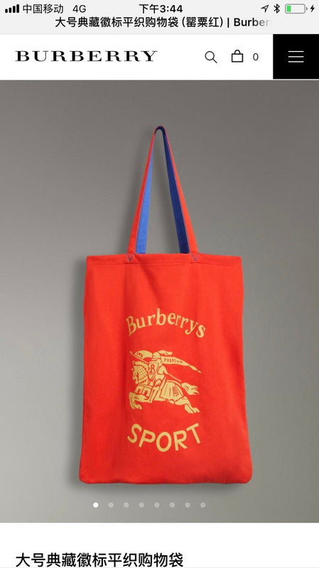 Burberry Bags - Bagsattire   402