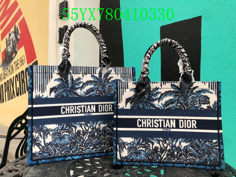 Christian Dior Bags Bags - The Tote   124