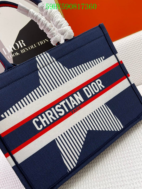 Christian Dior Bags Bags - The Tote   022