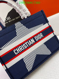 Christian Dior Bags Bags - The Tote   022
