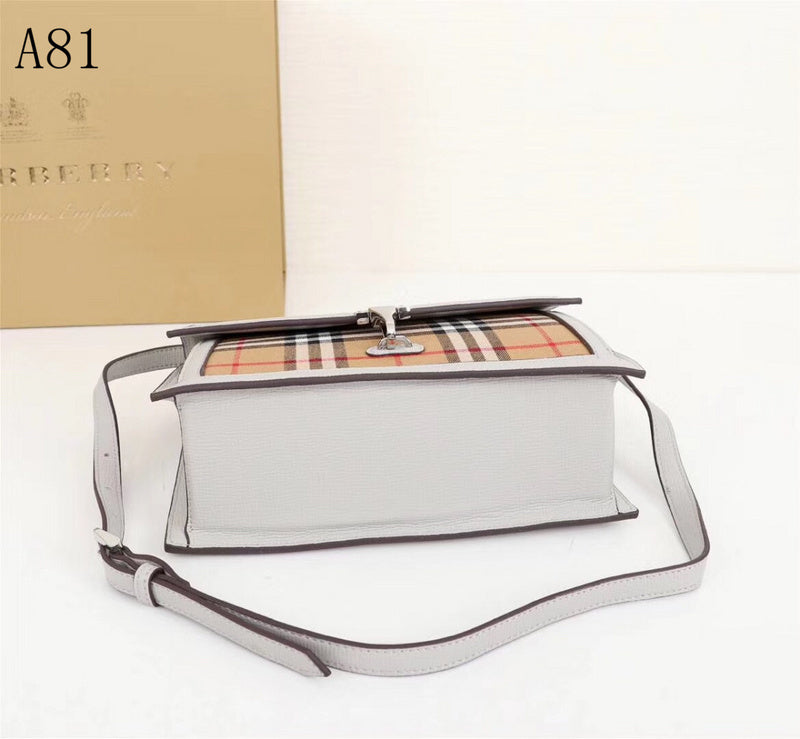 Burberry Bags - Bagsattire   067
