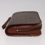 Louis Vuitton Monogram Orsay Clutch Bag