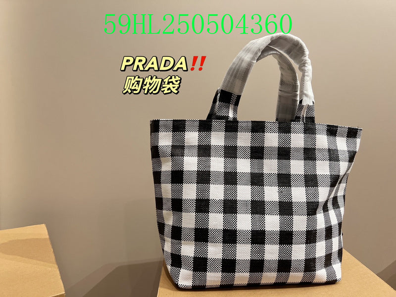 Prada Bags - The Barnes Bags  343