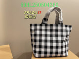 Prada Bags - The Barnes Bags  343