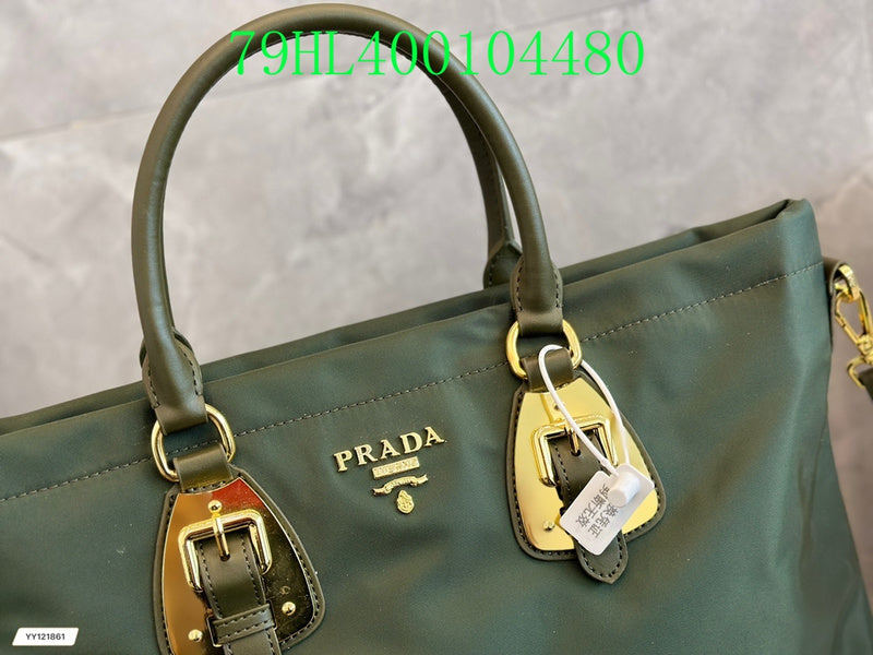 Prada Bags - The Barnes Bags  656