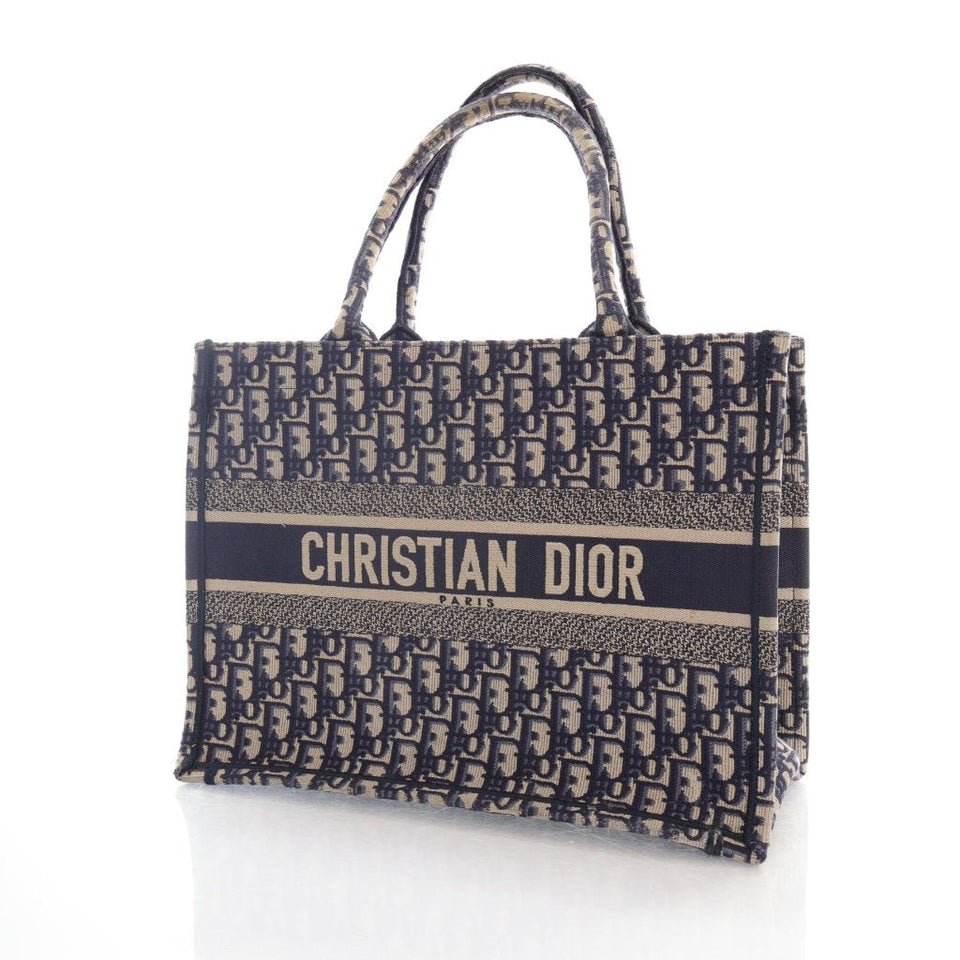Dior Book Tote Medium