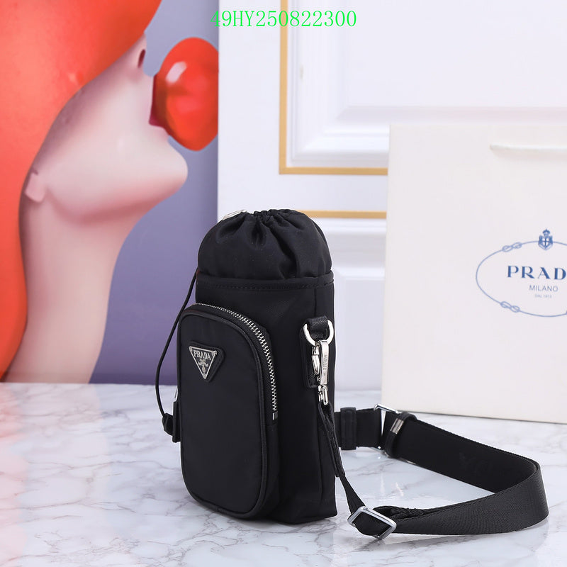 Prada Bags - The Barnes Bags  028