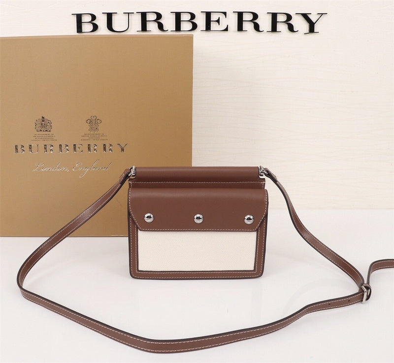 Burberry Bags - BG Bags - 587