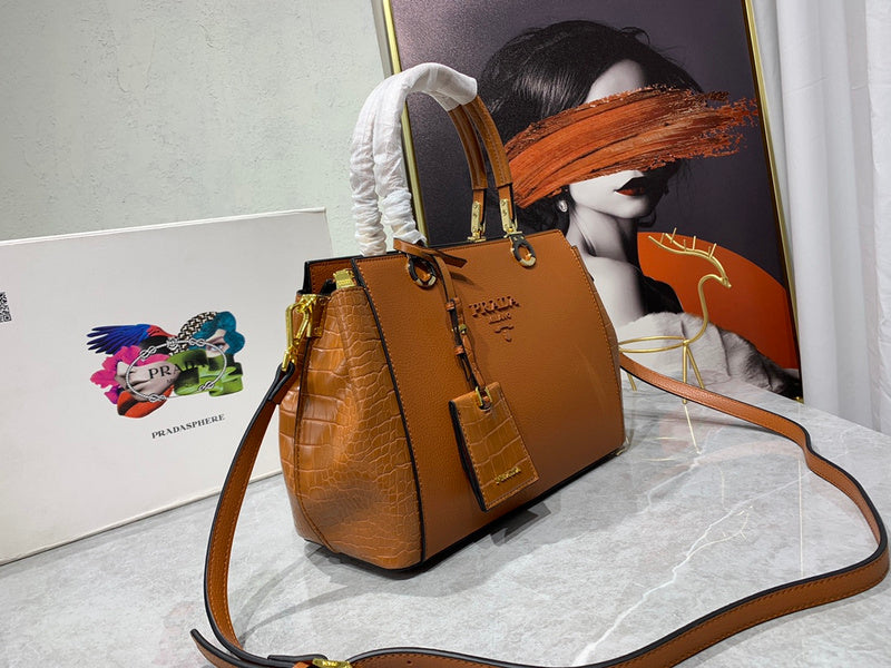 Camila Bags - Prada Bags - 1010