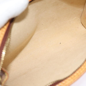 Louis Vuitton Pochette Accessoire Clutch Bag