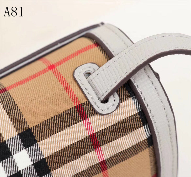 Burberry Bags - Bagsattire   067
