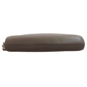 Louis Vuitton Baikal  Leather Clutch Bag