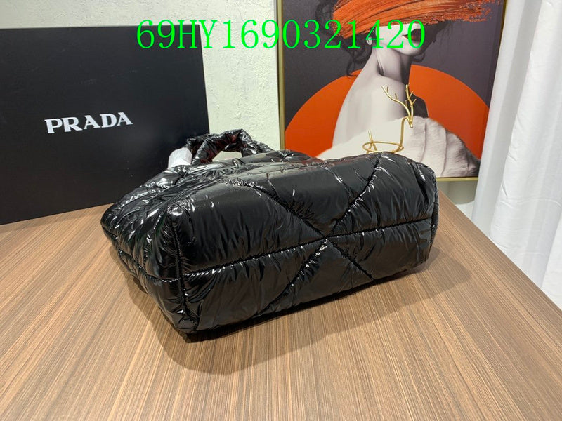 Prada Bags - The Barnes Bags  1558
