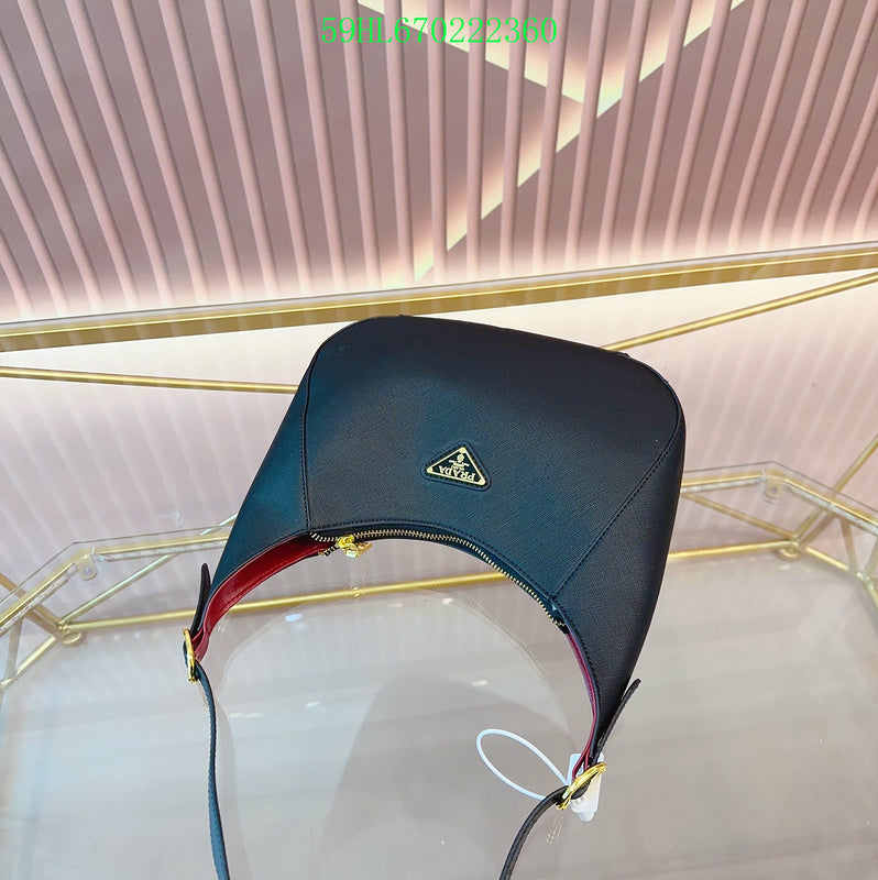 Prada Bags - The Barnes Bags  503