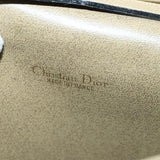 Dior  Leather Shoulder Bag