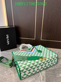 Prada Bags - The Barnes Bags  1040
