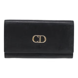 Dior Cd  Leather Wallet