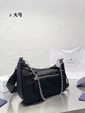 Camila Bags - Prada Bags - 476