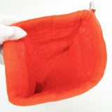 Bottega Veneta  Leather Clutch Bag