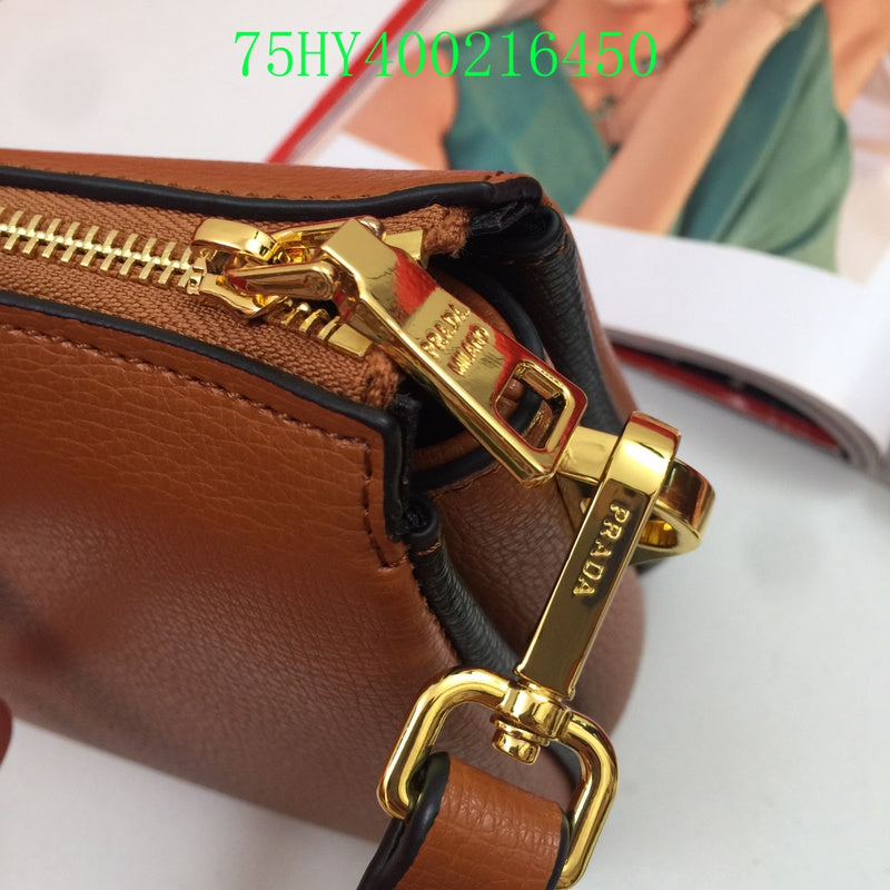 Prada Bags - The Barnes Bags  550