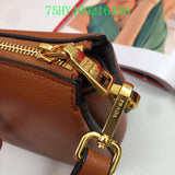 Prada Bags - The Barnes Bags  550