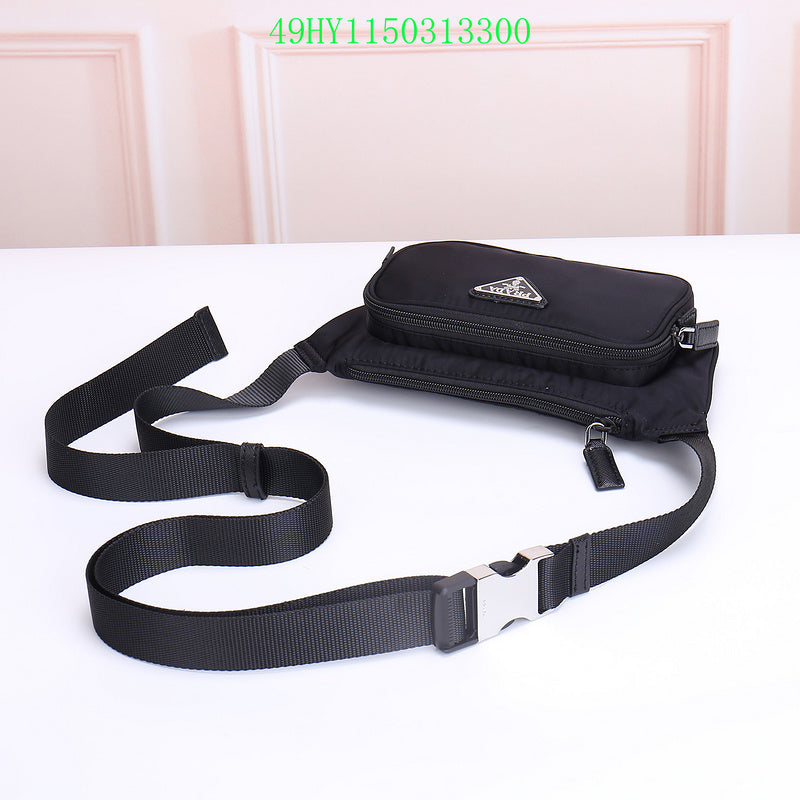 Prada Bags - The Barnes Bags  470