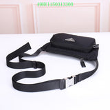 Prada Bags - The Barnes Bags  470