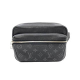 Louis Vuitton Bum Bag  Canvas Clutch Bag