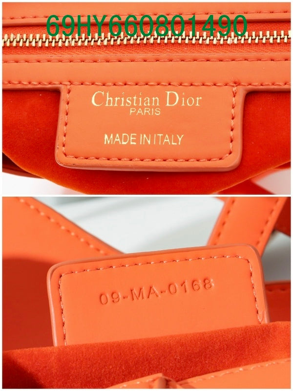 Christian Dior Bags Bags - The Tote   582