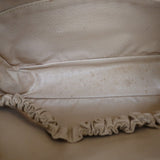 Louis Vuitton Trousse Pochette  Canvas Clutch Bag
