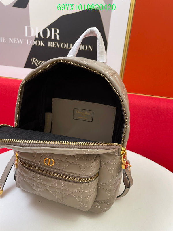 Christian Dior Bags Bags - The Tote   733