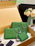 Prada Bags - The Barnes Bags  520