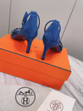 New Hermes HIGH HEELS 007