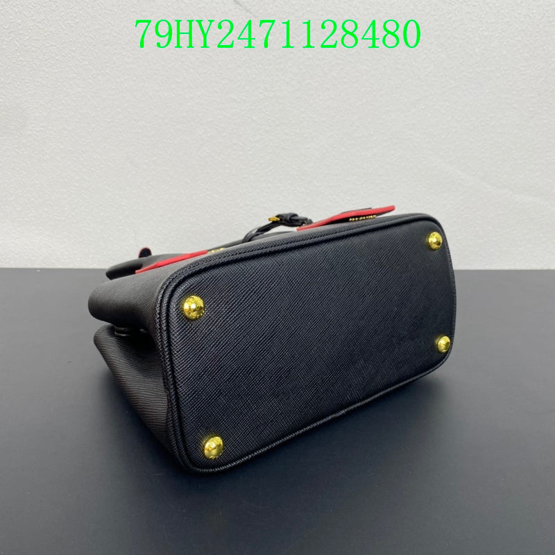 Prada Bags - The Barnes Bags  747