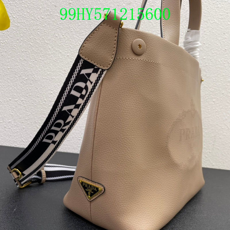 Prada Bags - The Barnes Bags  689