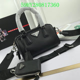 Prada Bags - The Barnes Bags  041