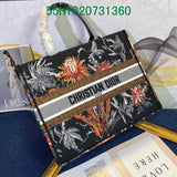 Christian Dior Bags Bags - The Tote   109