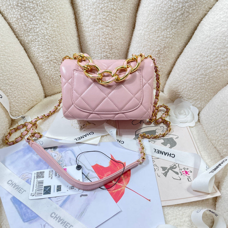 Chanel -Bags - CHL Bags - 965