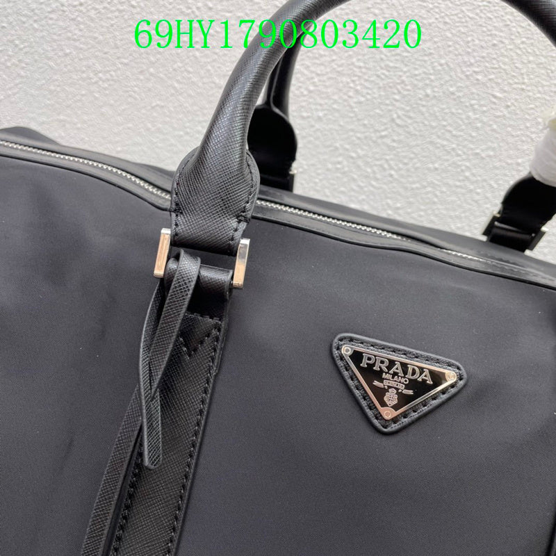 Prada Bags - The Barnes Bags  1048